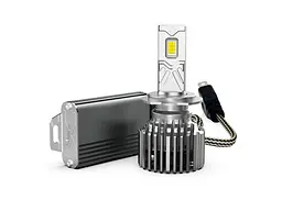 Автолампа Cyclone LED H7/H18 5700K type 41 - мініатюра 2