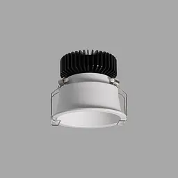 Точковий світильник Skarlat RSL74W005-5 30W WH 4000K