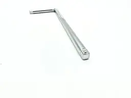 Вороток Г-подібний 1/2" 360х120мм Toptul AFAN1614 - мініатюра 3