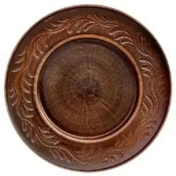 Тарілка ARTEL KERAMIST 190мм декор