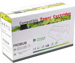 Картридж PowerPlant Canon i-SENSYS X 1238i (T08) (з чіпом) - мініатюра 4