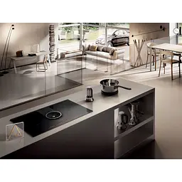 Варильна поверхня індукційна Elica NIKOLATESLA BL/A/83 (PRF0120977) - мініатюра 7