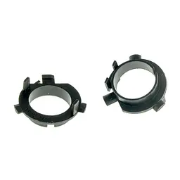Перехідники для ламп TK-106A KIA/Hyundai: Elantra, Santa Fe Cyclone (НФ-00001067)