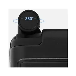 Валіза Xiaomi Ninetygo ANDES Luggage 24" Blue (6941413239554) - мініатюра 12