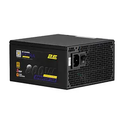 Блок живлення 2E 800W (2E-EP800GM-140)