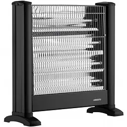 Інфрачервоний обігрівач Ardesto IHS-2200 - мініатюра 2