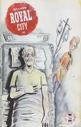 Royal City (2017) #5