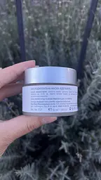 Маска для обличчя Smart4Derma Едельвейс омолоджуюча 50 мл - мініатюра 3