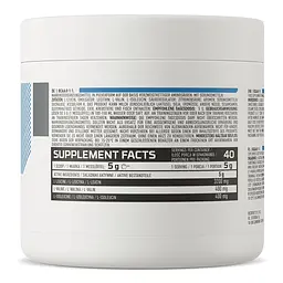 Амінокислота OstroVit BCAA 8-1-1 Лимон 200 г - мініатюра 3