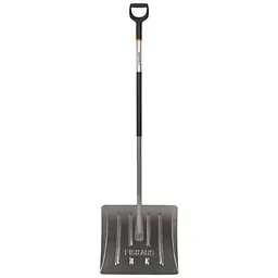 Лопата для прибирання снігу Fiskars Snow Light 143060 (1001636)