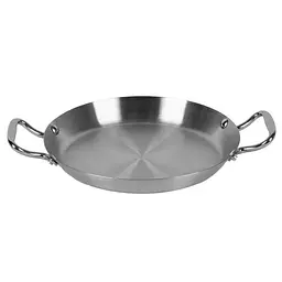 Пательня з двома ручками 24 см R41170-24