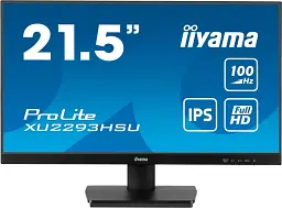 Монитор Iiyama XU2293HSU-B7