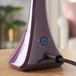 Відпарювач Russell Hobbs Genie Colour Control, 1800Вт, 200мл, 32Бар, фіолетовий teh0016271 - мініатюра 7