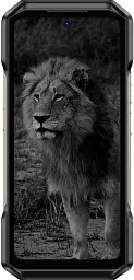 Смартфон Ulefone Armor 27 Pro 12/256Gb Black - мініатюра 3