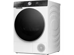 Сушильная машина Hisense DH5S102BW - миниатюра 10