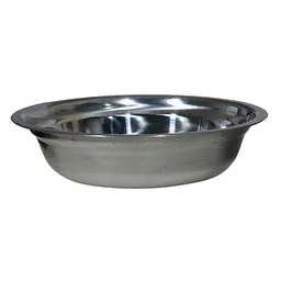 Миска металева Kornel 17 см (KL-62 17CM) - мініатюра 2
