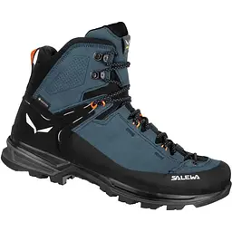Черевики Salewa MS MTN Trainer 2 MID GTX 44 Темно-синій