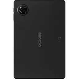 Планшет Doogee Tab A9 Pro+ 6/128GB WI-FI Aurora Black VIP Edition Global EU [148588] - мініатюра 6