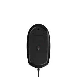 Мишка AOC MS130B USB Black (MS130B/LA) - мініатюра 6