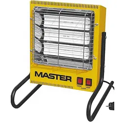 Інфрачервоний обігрівач Master TS 3 A