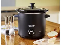 Повільноварка Russell Hobbs Chalkboard 24180-56 - мініатюра 7