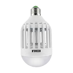 Антимоскітна світлодіодна лампочка Noveen IKN804 LED