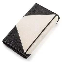Гаманець жіночий STINGRAY LEATHER 19х10 см acs0029661 - мініатюра 2