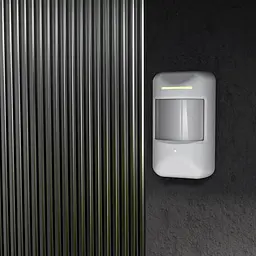 Бездротовий датчик руху та розбиття Granat GT PGB (20-00177) - мініатюра 5
