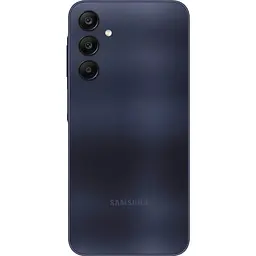 Смартфон Samsung Galaxy A25 5G 8/256GB Black - мініатюра 7