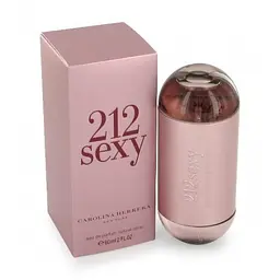 Carolina Herrera 212 Sexy 60 мл парфумована вода