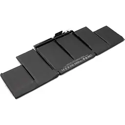Акумулятор PowerPlant для ноутбуків APPLE MacBook Pro 15" Retina (A1417, A1398) 10.95V 95Wh (origina