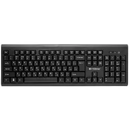 Комплект Hölmer SW-01 Wireless UA Black (SW-01) - мініатюра 5