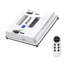Пылесос DYXON MEGAWASHER 2000 PRO White