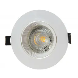 Світильник точковий Brille HDL-DT 96 GU5.3 WH MR16 36-287 - мініатюра 12