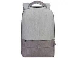 Рюкзак для ноутбука RIVACASE 7562 grey/mocha anti-theft 15.6