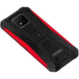 Смартфон Ulefone Armor 8 Pro 6/128Gb Red [67650] - мініатюра 8