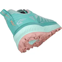 Кросівки жіночі Lowa Fortux GTX Women 40 Блакитний-Рожевий - мініатюра 2