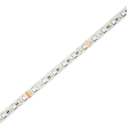LED стрічка OLEDIM PS-2835-120-IP20-16.8W-RGB+6500К-24V