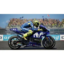 Ключ активації Microsoft MotoGP18 для Xbox One/Series - мініатюра 3