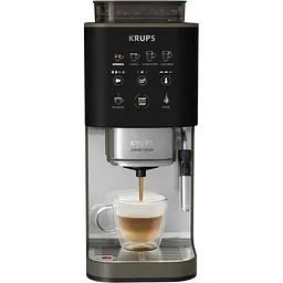 Кавомашина Krups Coffee Crush Experience SA403BE0 [169070] - мініатюра 2