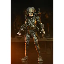 Фігурка NECA Хижак Predator 18 см N P P  18 - мініатюра 2