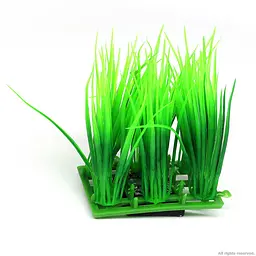 Штучна рослина Hobby Plant Pad 3 7x4,5x8 см (51553) - мініатюра 1