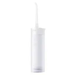 Іригатор Xiaomi MiJia Flusher Oral Irrigator (MEO702) White - мініатюра 1