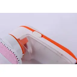 Машинка для стрижки катишок провідна від мережі 220v Gemei GM-230 - мініатюра 6