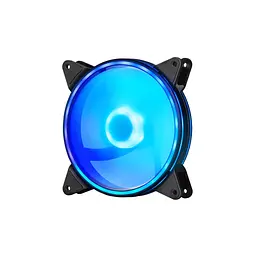 Кулер до корпусу Chieftec ZF-1425RGB - мініатюра 4