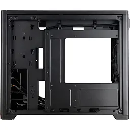 Корпус Chieftec Uni BX-10B-M-OP Black [135047] - мініатюра 4