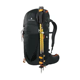 Рюкзак туристичний Ferrino Agile 25 Black (75222NCC) (932314) - мініатюра 3