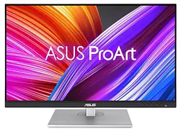Монітор 27" ASUS ProArt Display PA278CGV Professional Monitor QHD IPS 144Hz (90LM05L1-B04370) - мініатюра 3