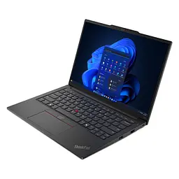 Ноутбук Lenovo ThinkPad E14 G6 Ultra 7 155H 16GB 512GB Windows 11 Pro - мініатюра 3