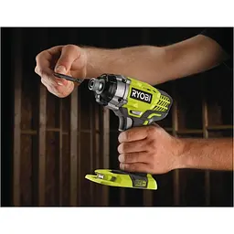 Шуруповерт Ryobi ONE+ RID1801M (5133001168) [133995] - мініатюра 7